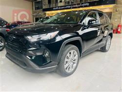 تۆیۆتا ڕاڤ 4